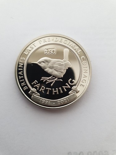 Anniversary decimalisation - of,