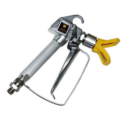3600psi high pressure airless - high-pressure,
