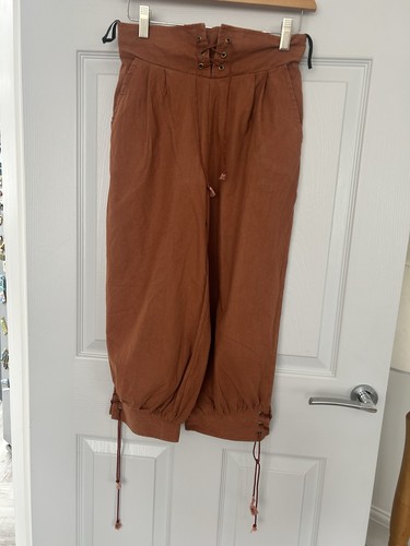 Women trousers vtg s - vtg, 70’s