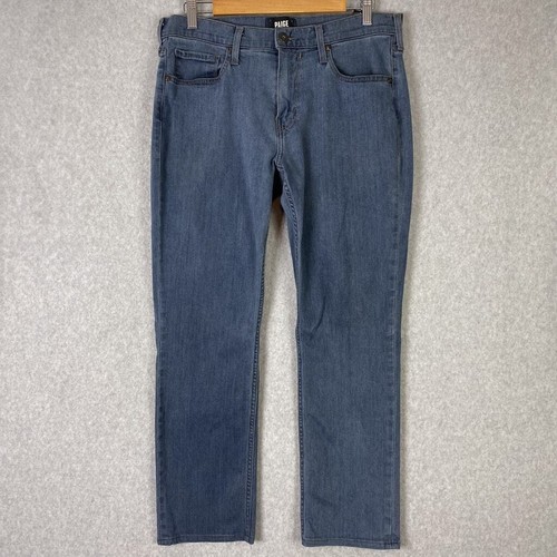 Paige jeans mens - 33, (34x27)