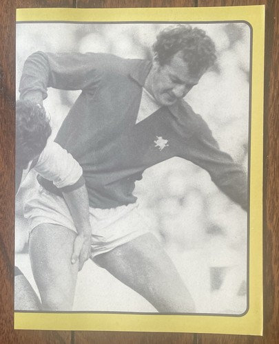 Jimmy hill football - jimmy,
