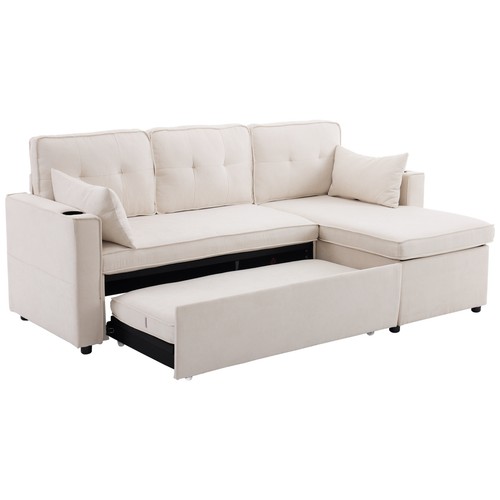 Cotton linen corner - linen,