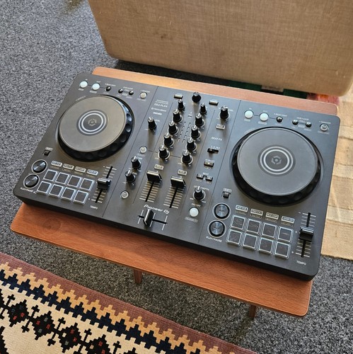 Pioneer ddj flx4 excellent - ddj,