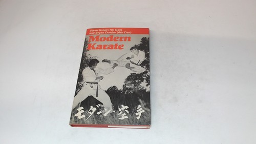 Modern karate arneil - modern,