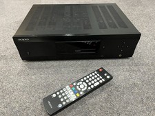 Oppo UDP-205 4K UHD Reference