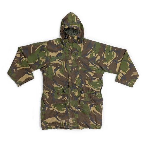 Dutch army hardshell goretex - dutch,