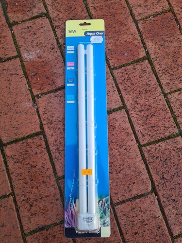 36w aquaone aquarium fish - aquaone,