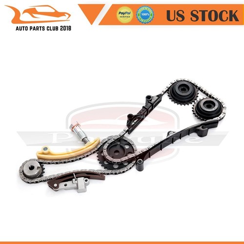 New engine timing - new,
