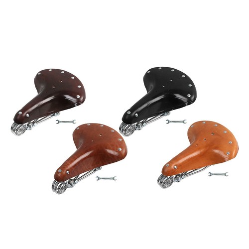 Retro faux leather - faux,