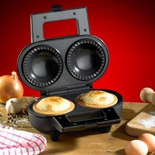 Black Silver Electric Deep