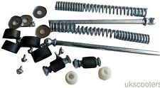 ukscooters LAMBRETTA COMPLETE FORK PROGRESSIVE REFURBISHMENT KIT LI S3 TV SX S2 