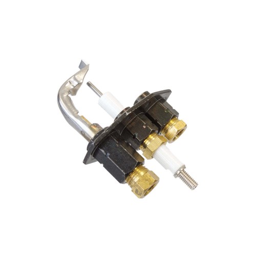 Sit gas pilot burner assembly - gas,