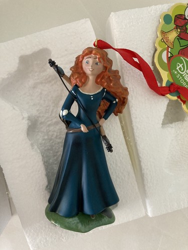 Nib disney store - store, brave