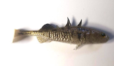 Westin Stanley the Stickleback