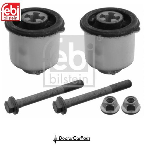 Axle mount mounting bush - mounting,