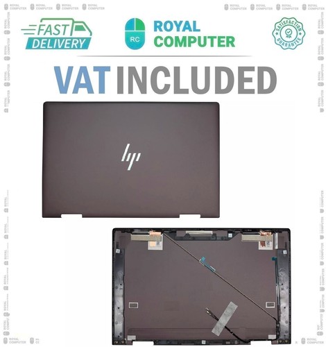 Envy x360 ay0008na - hp, 13-ay0008na