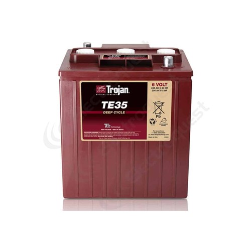 245ah multi purpose - 6v,