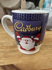 CADBURYS CHOCOLATE CHRISTMAS
