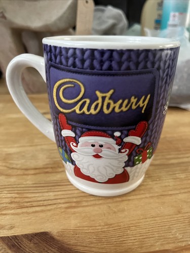 Cadburys chocolate christmas - cadburys,