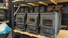Morso squirrel 1410 boiler - morso,