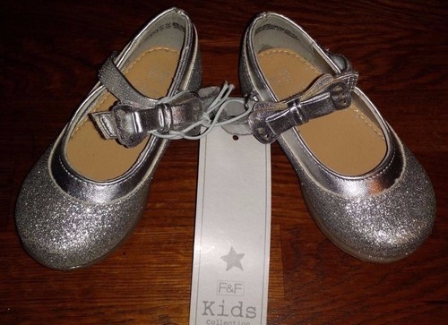 Tesco kids shoes - kids, 4