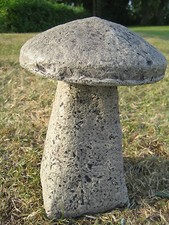 Staddle Stone Garden Ornament