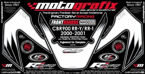 Honda cbr900 fireblade - cbr900, rr1