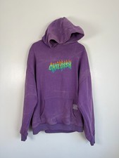 Childish Hoodie Size XL Mens