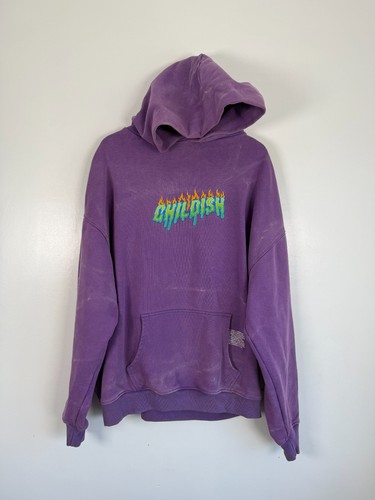 Childish hoodie size mens - hoodie,