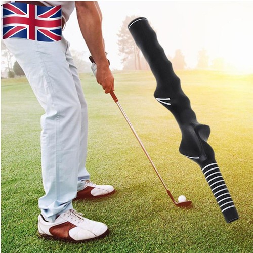 Golf training grip men right - training,