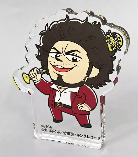 Adult collectible kasuga - adult,