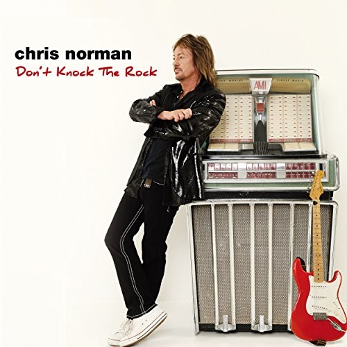 Chris norman don knock the - knock,