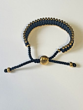 Genuine Links of London Blue Friendship Bracelet