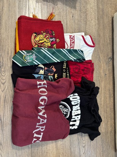 Harry potter clothing bundle - harry,