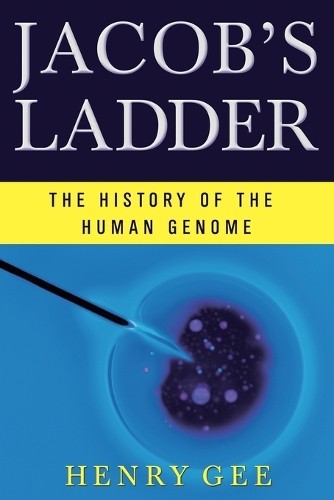 Henry gee jacob ladder - henry,