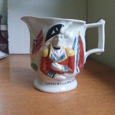 1815 LORD WELLINGTON GENERAL