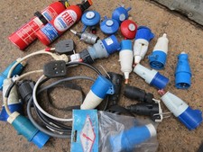 Caravan Related stuff Job Lot