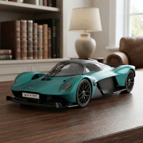 Aston martin valkyrie 2022 - martin,