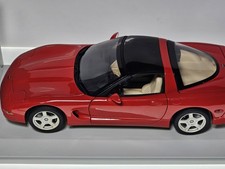 UT Models  1:18 Chevrolet