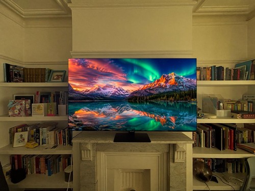 Samsung qe65 q80t - qe65, qled