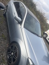 Breaking 2013 C220 Cdi AMG