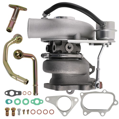 Td05 20g turbocharger fit - td05,