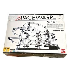 BANDAI SPACE WARP 5000 NIB