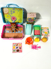 BABY ALIVE FOODIE CUTIES Doll