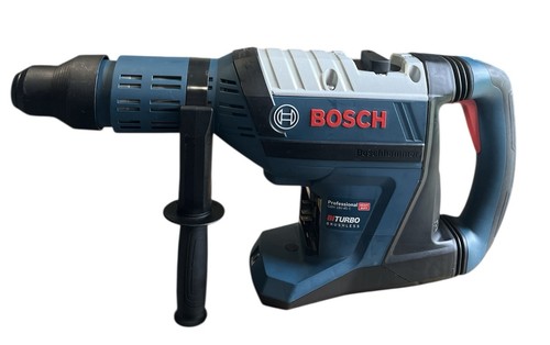 Bosch gbh 18v biturbo sds - c,
