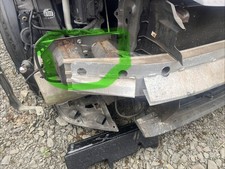 HONDA CIVIC BUMPER CRASH BAR