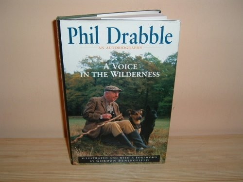 Voice the wilderness - a,