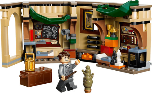 Lego harry potter set - lego,