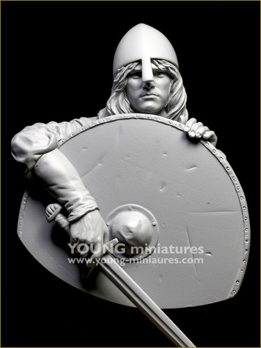 Young miniatures the - young,