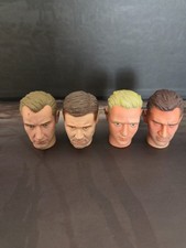 Dragon/DiD 1/6th scale  Head